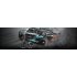 14301 RC Car High Speed 55KM H Rechargeable Brushless Off Road Vehicle Model Toys For Boys Girls Birthday Gifts 14301