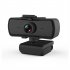 1440P Full Hd Pc Webcam with Mic Live Streaming Web Camera for Usb Desktop Computer Laptop K420 Black