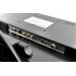 1440x900 19 Inch LCD Touch Screen Monitor with VGA  AV  HDMI and TV connections is an ideal POS tool or replacement for your PC monitor