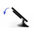 1440x900 19 Inch LCD Touch Screen Monitor with VGA  AV  HDMI and TV connections is an ideal POS tool or replacement for your PC monitor