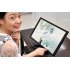 1440x900 19 Inch LCD Touch Screen Monitor with VGA  AV  HDMI and TV connections is an ideal POS tool or replacement for your PC monitor