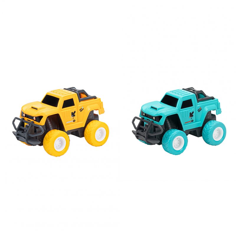 1/32 Mini RC Car 2.4G High Speed Off Road Vehicle Rechargeable Racing Drift Car Model Toys Christmas Birthday Gifts For Boys Girls 
