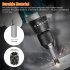 14PCS 3 8 Inch Spot Weld Cutter Set with Pilot Pin Metal Hole Cutter Remover Kit Spot Welding Equipment