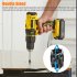 14PCS 3 8 Inch Spot Weld Cutter Set with Pilot Pin Metal Hole Cutter Remover Kit Spot Welding Equipment