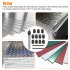 14PCS 3 8 Inch Spot Weld Cutter Set with Pilot Pin Metal Hole Cutter Remover Kit Spot Welding Equipment