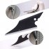 14Pcs Car Window Tint Application Tools Film Squeegee Spray Bottle Professional Vehicle Vinyl Wrap Installation Kit 14 piece car scraper set  