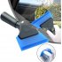 14Pcs Car Window Tint Application Tools Film Squeegee Spray Bottle Professional Vehicle Vinyl Wrap Installation Kit 14 piece car scraper set  