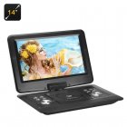 14 Inch Portable DVD Player 14 Inch Portable DVD Player