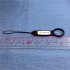 14cm Mobile Phone Lanyard Ring Buckle Anti drop U Disk Lanyard Durable Rope Random pattern