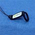 14cm Mobile Phone Lanyard Ring Buckle Anti drop U Disk Lanyard Durable Rope Random pattern