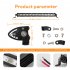 14inch 36W Super Thin Spot Light Work Light for Car SUV  14 inches