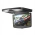 15 6 Inch Roof Monitor allows your passengers to watch all their favorite movies and series from the back seat of your car 