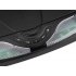 15 6 Inch Roof Monitor allows your passengers to watch all their favorite movies and series from the back seat of your car 