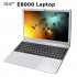 15 6  Laptop Intel  E8000 4G RAM Student Laptop Ultrabook Win10 OS Notebook Computer 4   128G