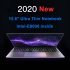 15 6  Laptop Intel  E8000 4G RAM Student Laptop Ultrabook Win10 OS Notebook Computer 4   64G