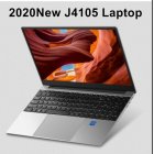 15 6   Laptop J4105 15 25 Studen Game Office Notebook RAM 8GB HDMI 1920x1080 Ultrabook128G 256G 512G 1TB SSD European plug  8 256G