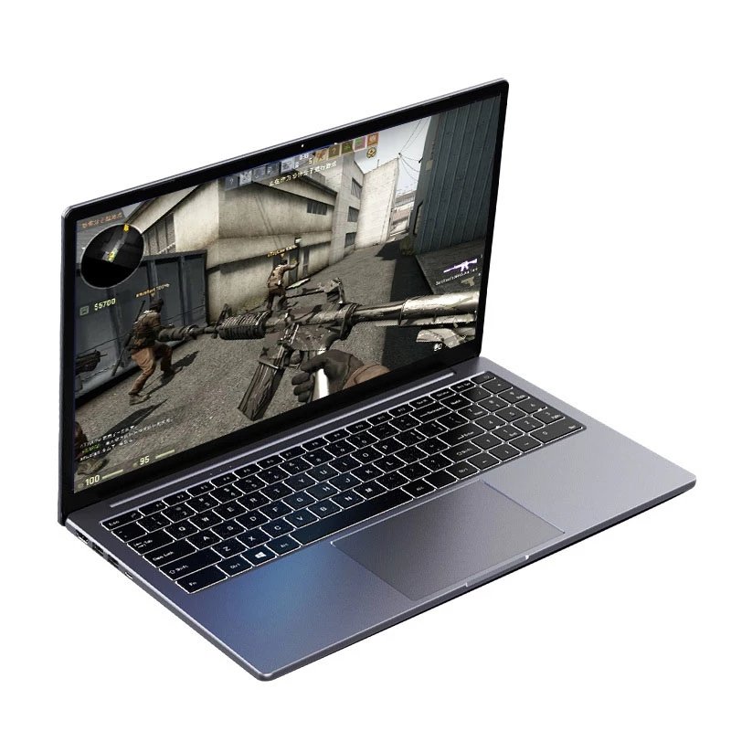15.6-inch  I5-8265 Gaming  Notebook    High-speed Independent  Graphics Card Laptop With  Rj45  Network Card  Port