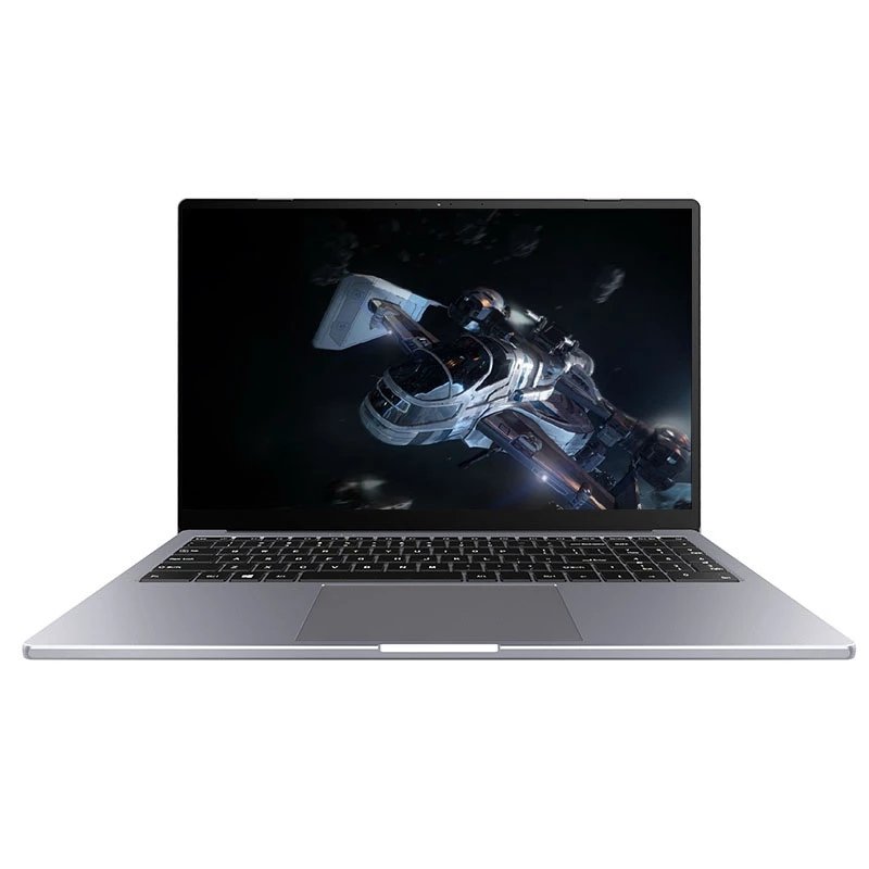 15.6-inch I7-8565 Notebook RAM8G ROM Gaming Laptop With  Rj45  Network Card  Port