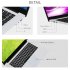 15 6 inch Windows notebook computer with Apollo Lake CPU  6GB RAM  64GB eMMC memory is an affordable large screen laptop everyone can enjoy