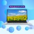 15 6 inch Windows notebook computer with Apollo Lake CPU  6GB RAM  64GB eMMC memory is an affordable large screen laptop everyone can enjoy