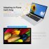 15 6 inch Windows notebook computer with Apollo Lake CPU  6GB RAM  64GB eMMC memory is an affordable large screen laptop everyone can enjoy