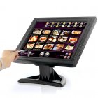1.54 inch touch screen