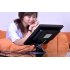 1.54 inch touch screen