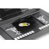 15 Inch Portable DVD Player with Copy Function and a high quality TFT LED screen  Excellent design and affordable wholesale price 