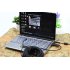 15 Meter IP66 USB endoscope with a 1MP camera  4 adjustable ultra bright LEDs and 3 useful attachments captures images at 30FPS for a clear view 