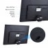 15 inch Digital Picture Photo Frame 1280x800 HD Resolution 16 9 Wide Picture Screen Clear and Distinct Display  Black EU plug