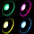 150 Lumen UFO LED Mood light will bring any room to life and let you set the perfect atmosphere for entertaining family and guests 