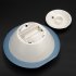 150 Lumen UFO LED Mood light will bring any room to life and let you set the perfect atmosphere for entertaining family and guests 