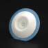 150 Lumen UFO LED Mood light will bring any room to life and let you set the perfect atmosphere for entertaining family and guests 