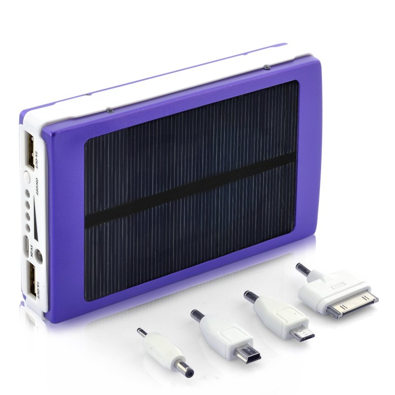 15000mAh Portable Power Bank