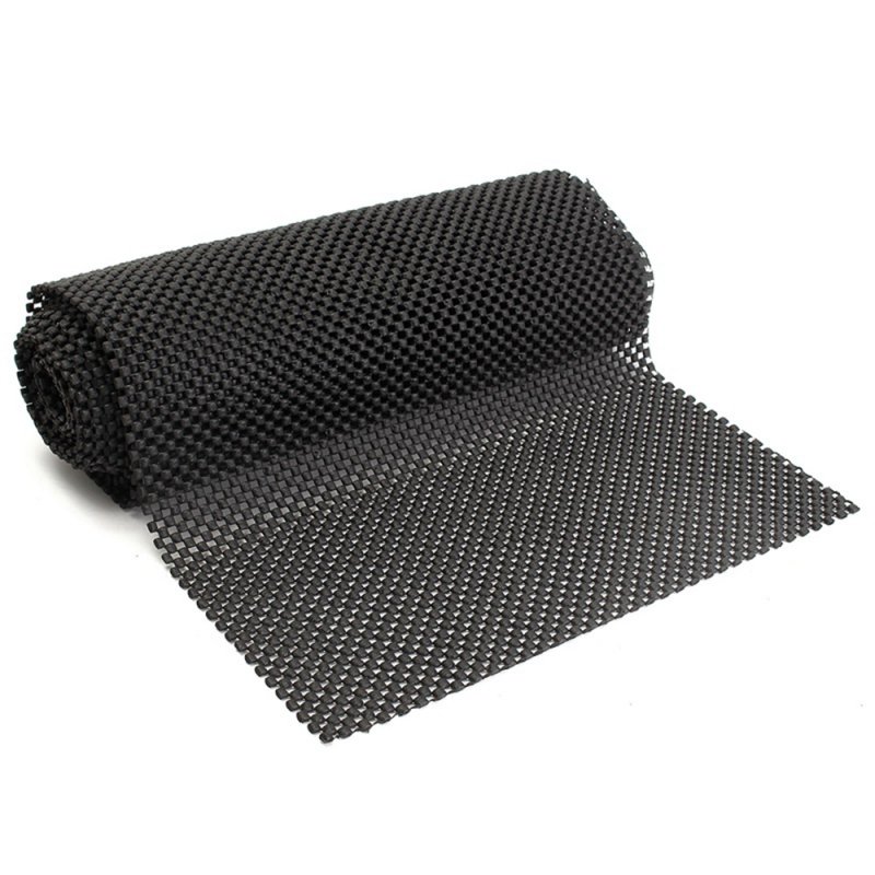 Wholesale Multipurpose Non-Slip Mat Black Anti Slip Mat Roll From China