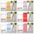 150Pcs Candy Color Lucky Money Envelopes Decorative Cover Color mixing 195x85mm