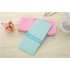 150Pcs Candy Color Lucky Money Envelopes Decorative Cover Color mixing 195x85mm