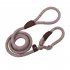 150cm Adjustable Pet Walking Training Leash Wear resistant Reflective Leads Rope For Medium Large Dogs purple leather green flower M medium sized dog