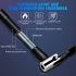 150psi Car Digital Electric Tire Inflator Portable Lcd Car Wireless Air Pump Compressor 12v Led Night Lighting Wireless digital display