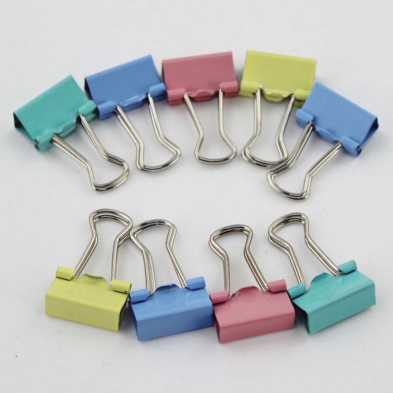 wholesale binder clips