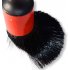 15Pcs Car Detailing Brushes Kit Auto Detailing Brushes Set For Interior Exterior Leather Air Vents Engine Dashboard 15 piece cleaning brush set