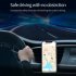 15W Magnetic Wireless Charger Car Phone Mount Vent Holder 360   Rotating Ball Head Phone Stand TYPE C Wireless Fast Charging Adapter For Wireless Charging Device
