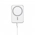 15W Magnetic Wireless Charger Car Phone Mount Vent Holder 360   Rotating Ball Head Phone Stand TYPE C Wireless Fast Charging Adapter For Wireless Charging Device