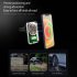 15W Magnetic Wireless Charger Car Phone Mount Vent Holder 360   Rotating Ball Head Phone Stand TYPE C Wireless Fast Charging Adapter For Wireless Charging Device