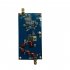 15W RF FM Transmitter Amplifier FM 87MHZ 108MHZ Power Amplifier Blue