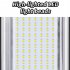 15W Solar Color Changing Lights  Automatic On Off Light  Motion Sensor  IP65 Waterproof  2 in 1 Solar Landscape Spotlights  LED Solar Powered Garden Lights  For