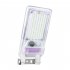 15W Solar Color Changing Lights  Automatic On Off Light  Motion Sensor  IP65 Waterproof  2 in 1 Solar Landscape Spotlights  LED Solar Powered Garden Lights  For