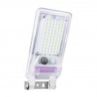 15W Solar Color Changing Lights, Automatic On/Off Light, Motion Sensor, IP65 Waterproof, 2-in-1 Solar Landscape Spotlights, LED Solar Powered Garden Lights, For Wall Yard XW-005 Small