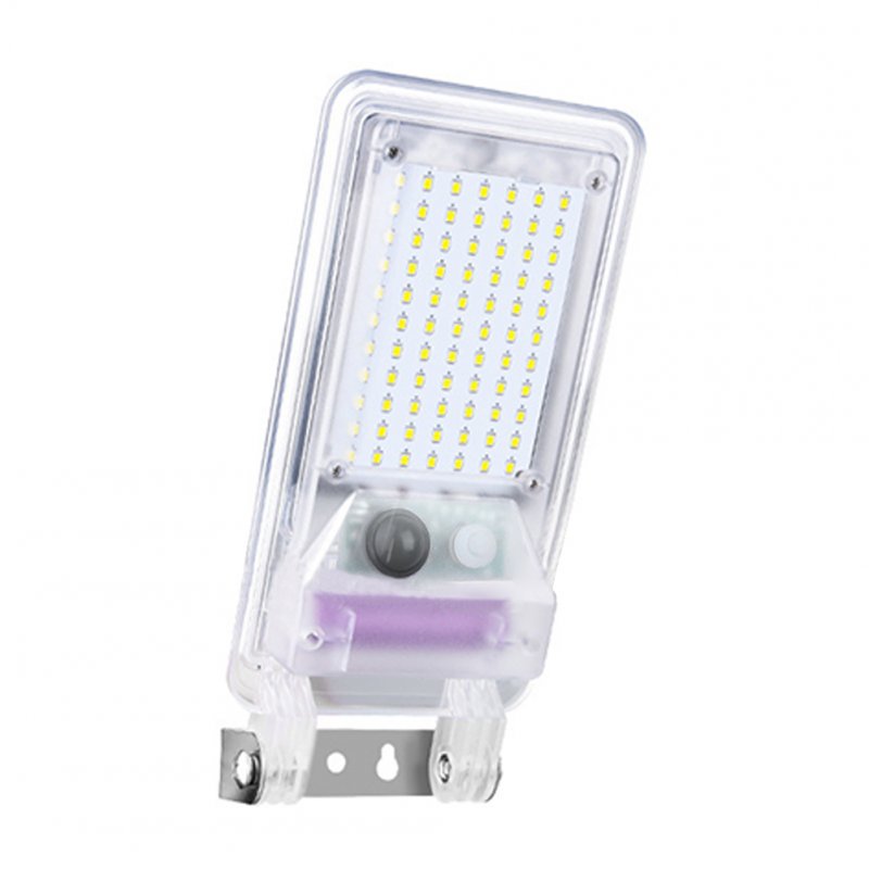 15W Solar Color Changing Lights, Automatic On/Off Light, Motion Sensor, IP65 Waterproof, 2-in-1 Solar Landscape Spotlights, LED Solar Powered Garden Lights, For Wall Yard XW-005 Small