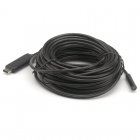 15 Meter Long USB Endoscope 15 Meter Long USB Endoscope